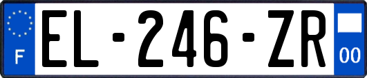 EL-246-ZR