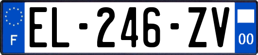 EL-246-ZV