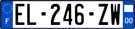 EL-246-ZW