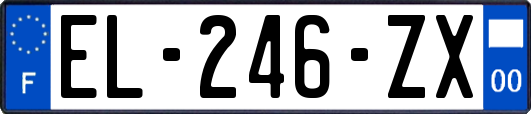 EL-246-ZX