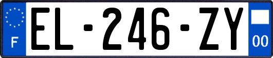 EL-246-ZY