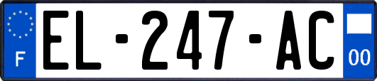 EL-247-AC