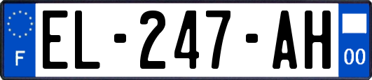 EL-247-AH