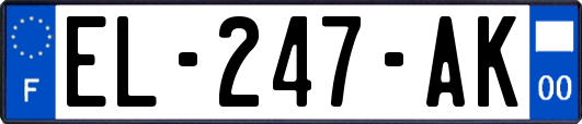 EL-247-AK