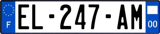 EL-247-AM