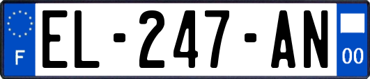 EL-247-AN