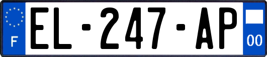 EL-247-AP