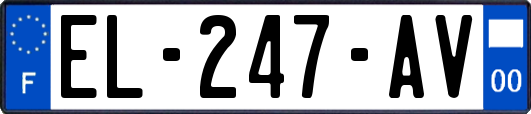 EL-247-AV