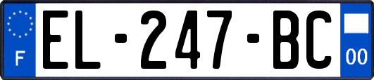 EL-247-BC