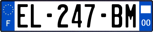 EL-247-BM