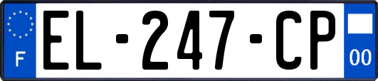 EL-247-CP