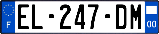 EL-247-DM