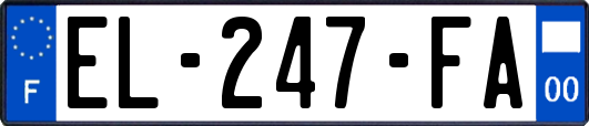EL-247-FA