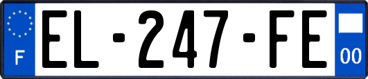 EL-247-FE