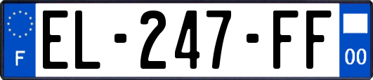 EL-247-FF