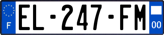 EL-247-FM