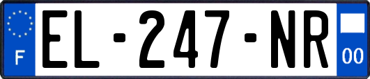 EL-247-NR