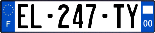 EL-247-TY