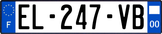 EL-247-VB