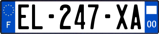 EL-247-XA