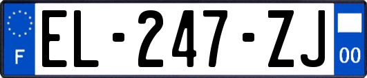 EL-247-ZJ