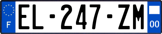 EL-247-ZM