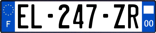 EL-247-ZR