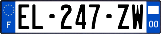 EL-247-ZW