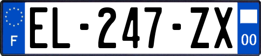 EL-247-ZX