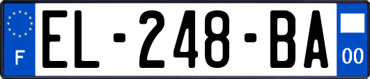 EL-248-BA