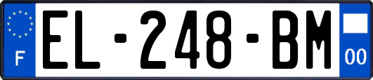 EL-248-BM