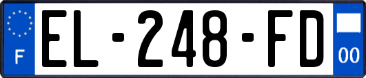 EL-248-FD