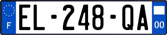 EL-248-QA