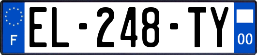 EL-248-TY