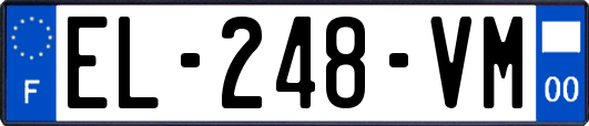 EL-248-VM