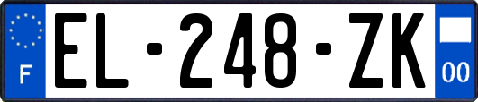 EL-248-ZK