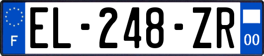 EL-248-ZR