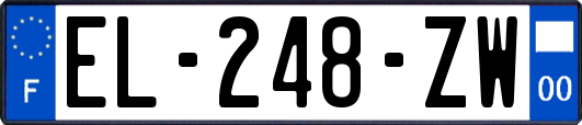 EL-248-ZW