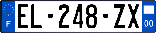 EL-248-ZX