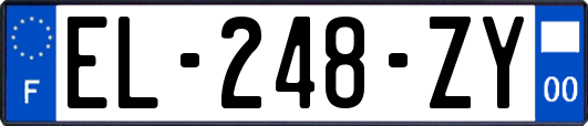 EL-248-ZY