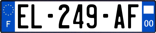 EL-249-AF