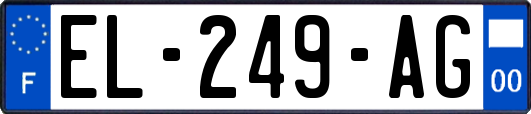 EL-249-AG