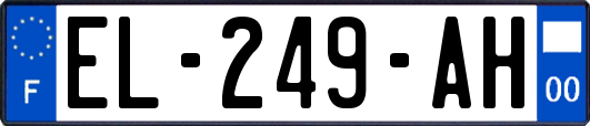 EL-249-AH