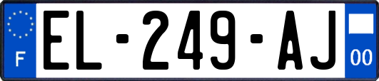 EL-249-AJ