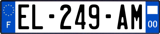 EL-249-AM