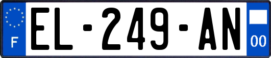 EL-249-AN