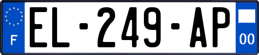 EL-249-AP