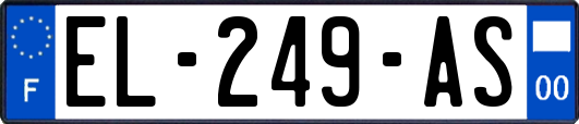 EL-249-AS