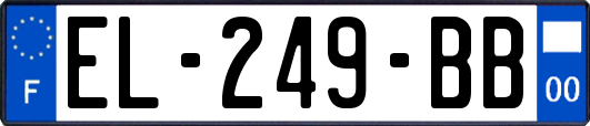 EL-249-BB