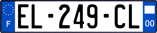 EL-249-CL